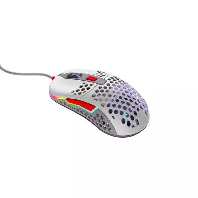 Мышка Xtrfy M42 RGB Retro (XG-M42-RGB-RETRO) - 2 Мышка Xtrfy M42 RGB Retro (XG-M42-RGB-RETRO) - 2