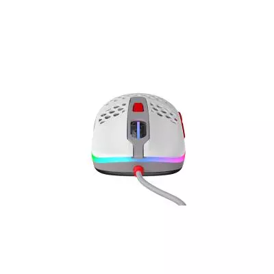 Мышка Xtrfy M42 RGB Retro (XG-M42-RGB-RETRO) - 9 Мышка Xtrfy M42 RGB Retro (XG-M42-RGB-RETRO) - 9