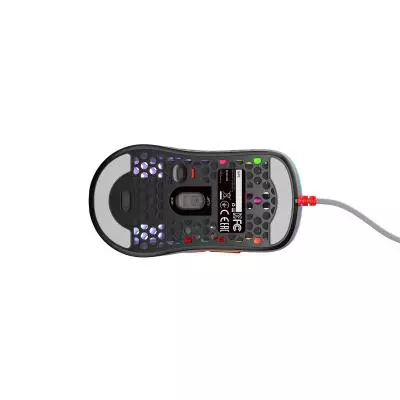 Мышка Xtrfy M42 RGB Retro (XG-M42-RGB-RETRO) - 10 Мышка Xtrfy M42 RGB Retro (XG-M42-RGB-RETRO) - 10