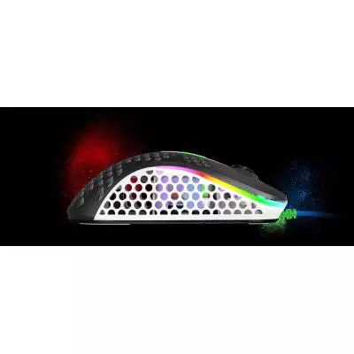 Мышка Xtrfy M4 RGB Limited Street Edition (XG-M4-RGB-STREET) - 5 Мышка Xtrfy M4 RGB Limited Street Edition (XG-M4-RGB-STREET) - 5