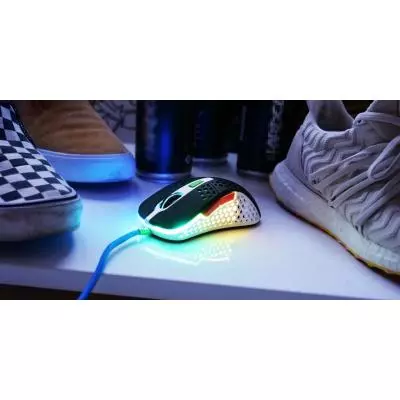 Мышка Xtrfy M4 RGB Limited Street Edition (XG-M4-RGB-STREET) - 7 Мышка Xtrfy M4 RGB Limited Street Edition (XG-M4-RGB-STREET) - 7