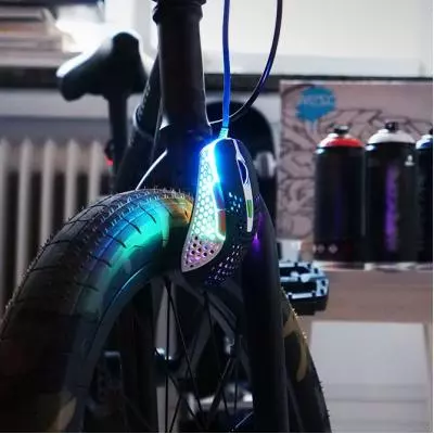 Мышка Xtrfy M4 RGB Limited Street Edition (XG-M4-RGB-STREET) - 10 Мышка Xtrfy M4 RGB Limited Street Edition (XG-M4-RGB-STREET) - 10