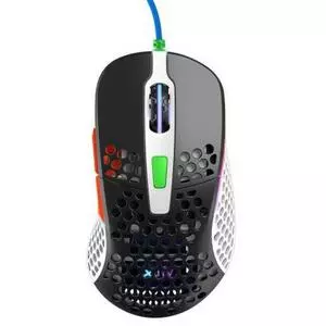 Мышка Xtrfy M4 RGB Limited Street Edition (XG-M4-RGB-STREET)