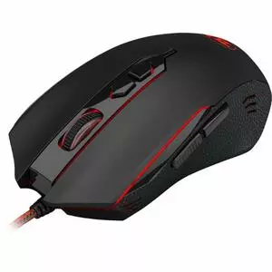 Мышка Redragon Inquisitor 2 USB Black (77775)