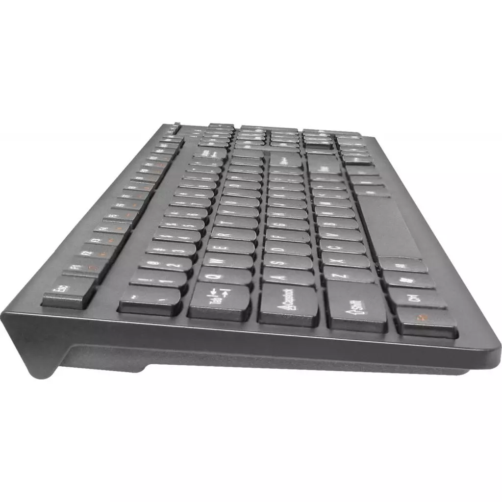 Клавиатура Defender UltraMate SM-535 USB RU Black (45535) - 3 Клавиатура Defender UltraMate SM-535 USB RU Black (45535) - 3