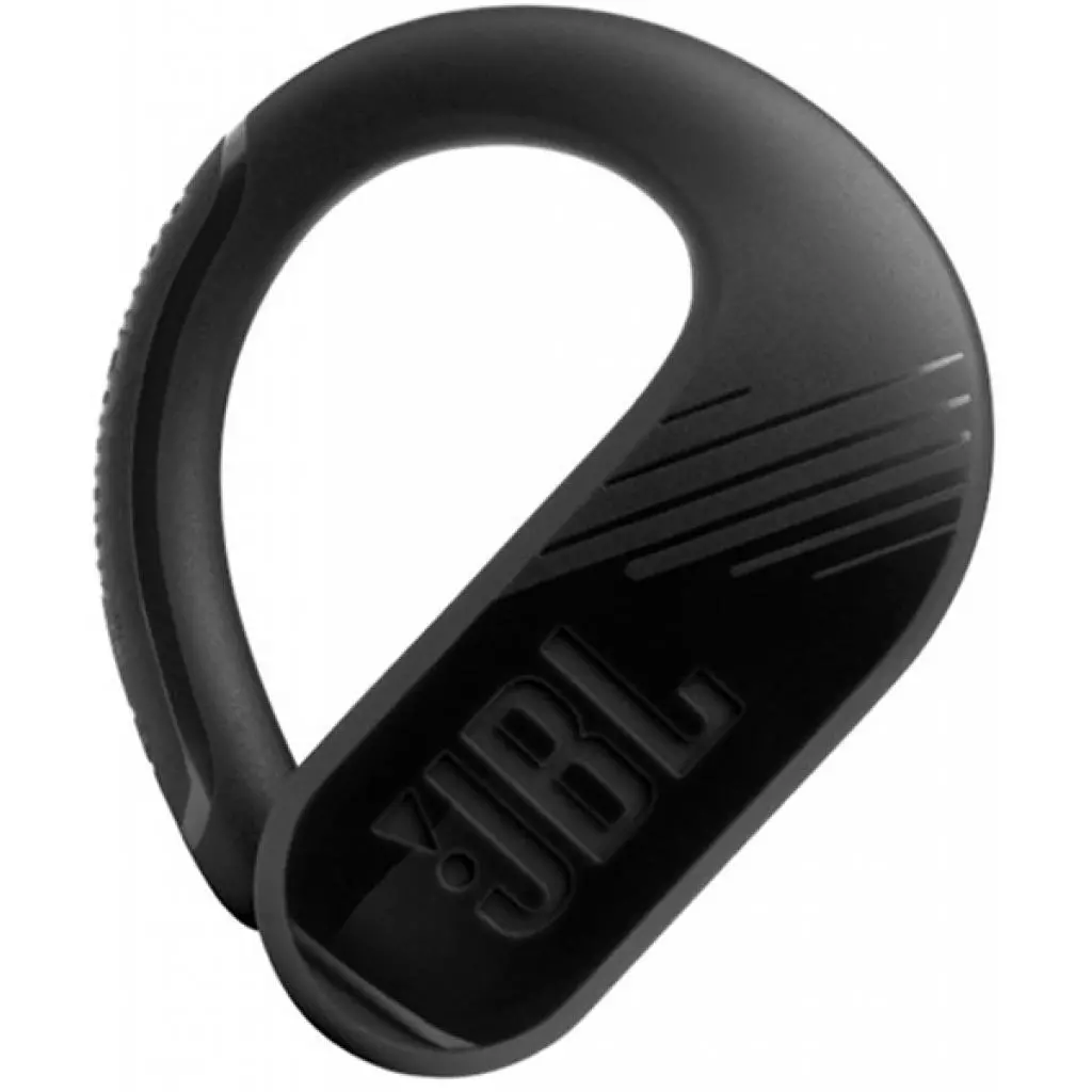 Наушники JBL Endurance Peak II Black (JBLENDURPEAKIIBLK) - 2 Наушники JBL Endurance Peak II Black (JBLENDURPEAKIIBLK) - 2