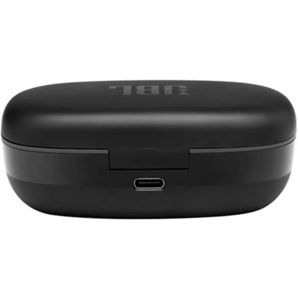 Наушники JBL Endurance Peak II Black (JBLENDURPEAKIIBLK) - 6 Наушники JBL Endurance Peak II Black (JBLENDURPEAKIIBLK) - 6