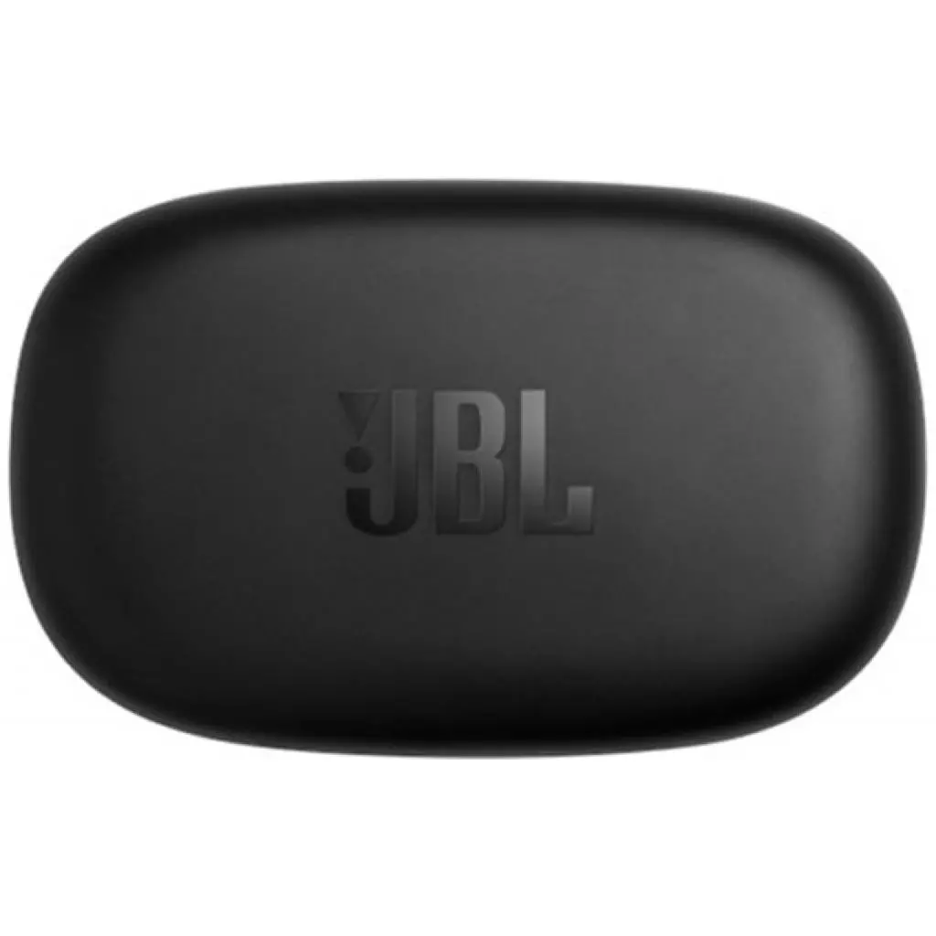 Наушники JBL Endurance Peak II Black (JBLENDURPEAKIIBLK) - 7 Наушники JBL Endurance Peak II Black (JBLENDURPEAKIIBLK) - 7