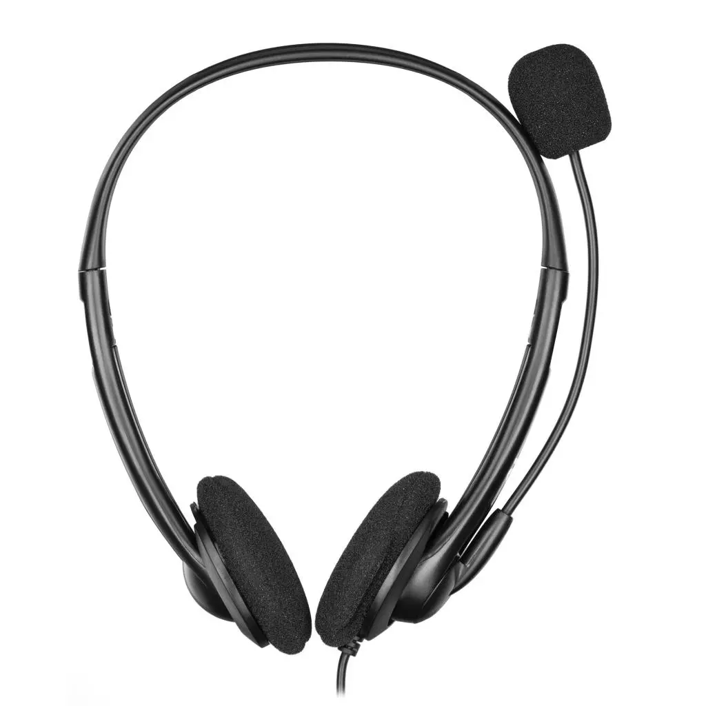 Наушники 2E CH11 3.5mm / 2*3.5mm (2E-CH11SJ) - 1 Наушники 2E CH11 3.5mm / 2*3.5mm (2E-CH11SJ) - 1