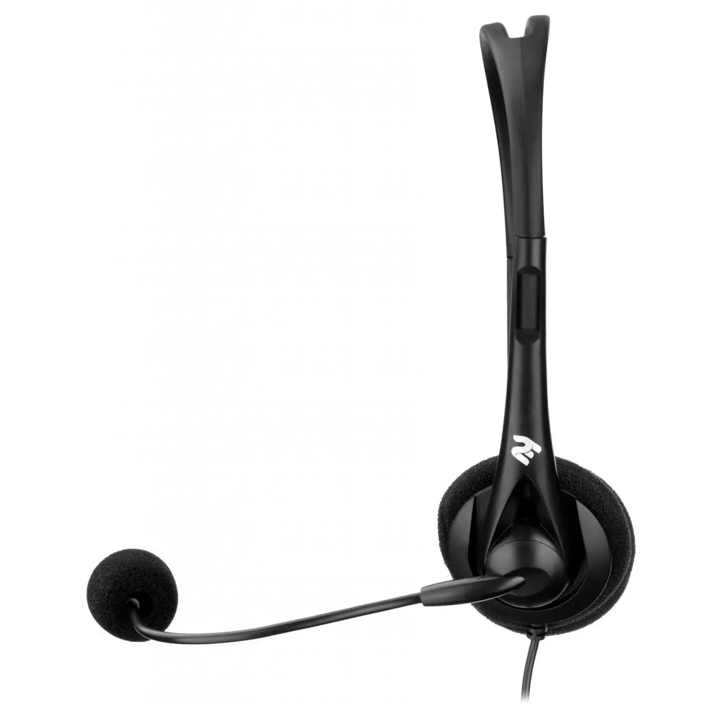 Наушники 2E CH11 3.5mm / 2*3.5mm (2E-CH11SJ) - 2 Наушники 2E CH11 3.5mm / 2*3.5mm (2E-CH11SJ) - 2