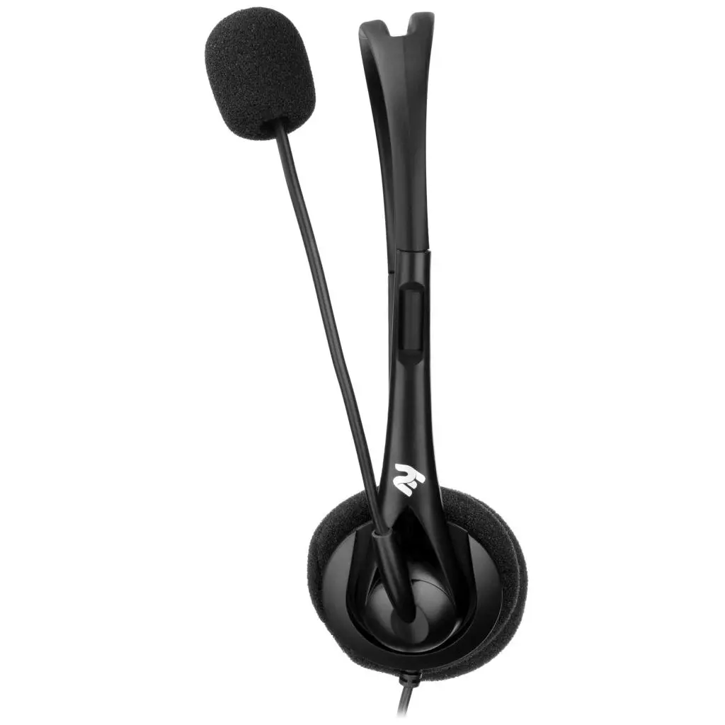 Наушники 2E CH11 3.5mm / 2*3.5mm (2E-CH11SJ) - 3 Наушники 2E CH11 3.5mm / 2*3.5mm (2E-CH11SJ) - 3