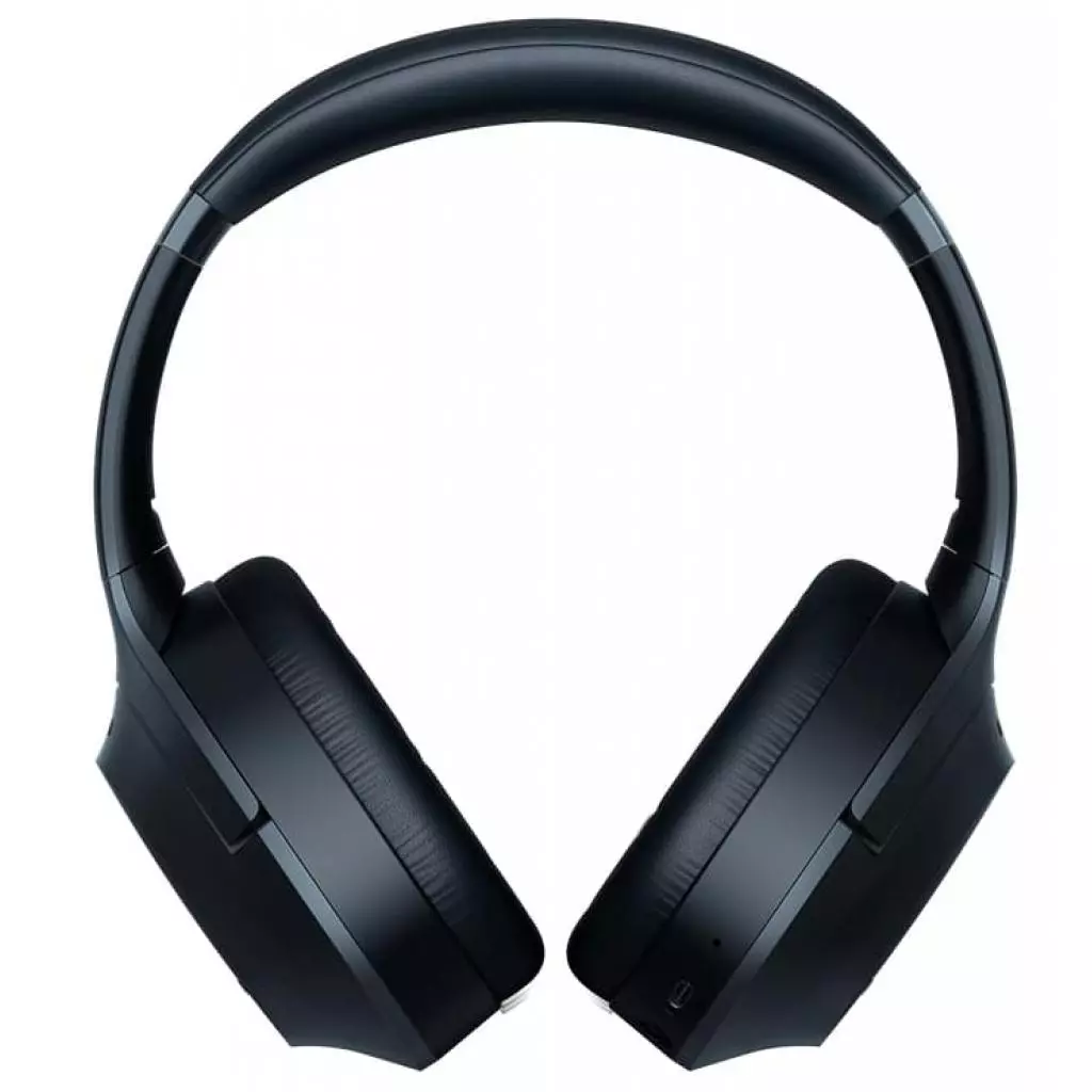Наушники Razer Opus Midnight Blue (RZ04-02490100-R3M1) - 1 Наушники Razer Opus Midnight Blue (RZ04-02490100-R3M1) - 1