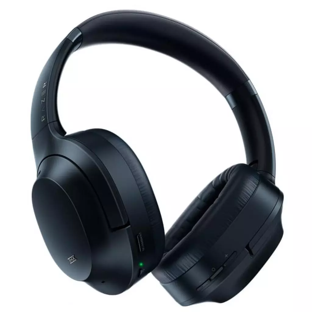 Наушники Razer Opus Midnight Blue (RZ04-02490100-R3M1) - 5 Наушники Razer Opus Midnight Blue (RZ04-02490100-R3M1) - 5