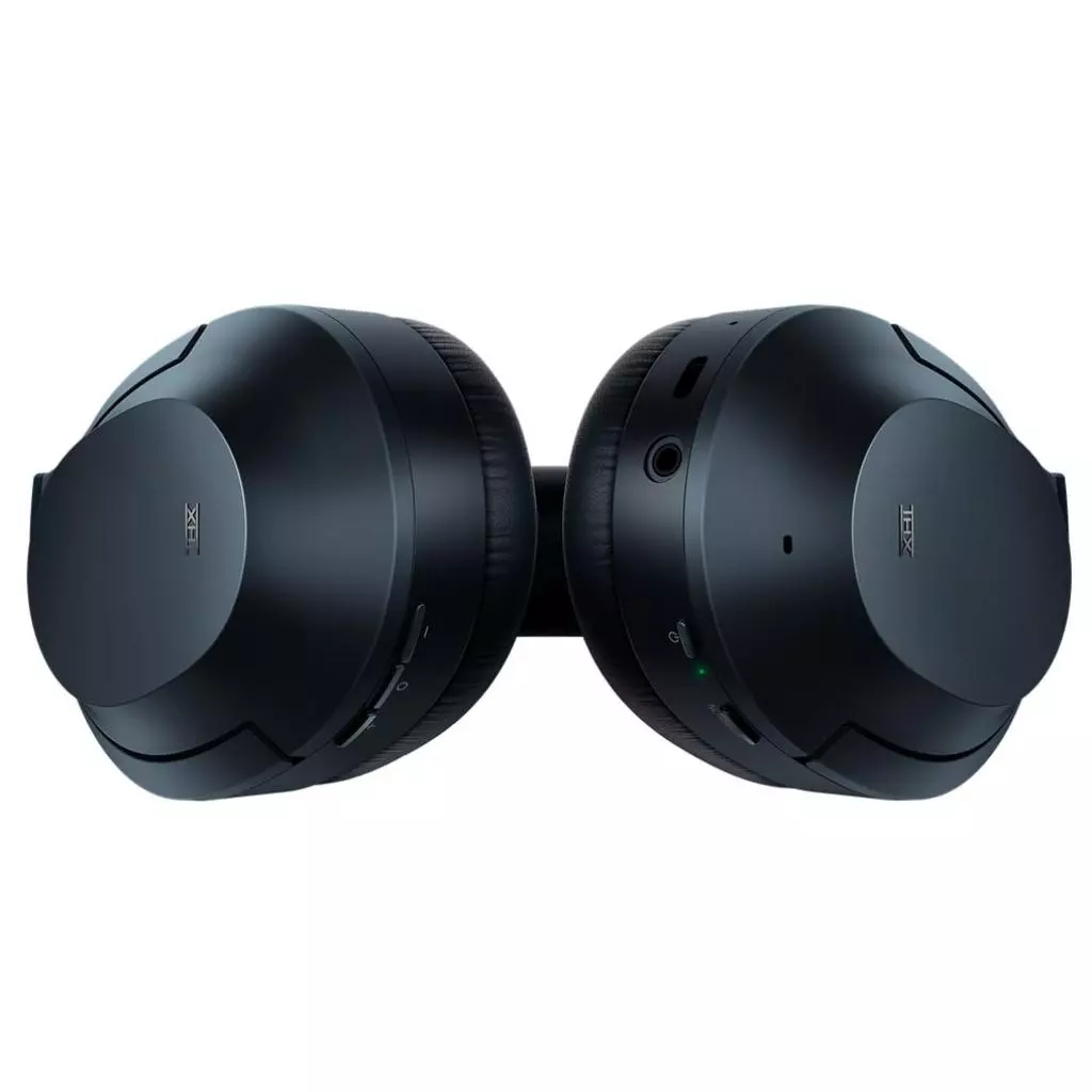 Наушники Razer Opus Midnight Blue (RZ04-02490100-R3M1) - 6 Наушники Razer Opus Midnight Blue (RZ04-02490100-R3M1) - 6