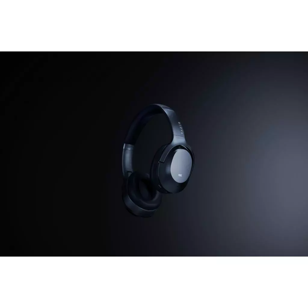 Наушники Razer Opus Midnight Blue (RZ04-02490100-R3M1) - 10 Наушники Razer Opus Midnight Blue (RZ04-02490100-R3M1) - 10