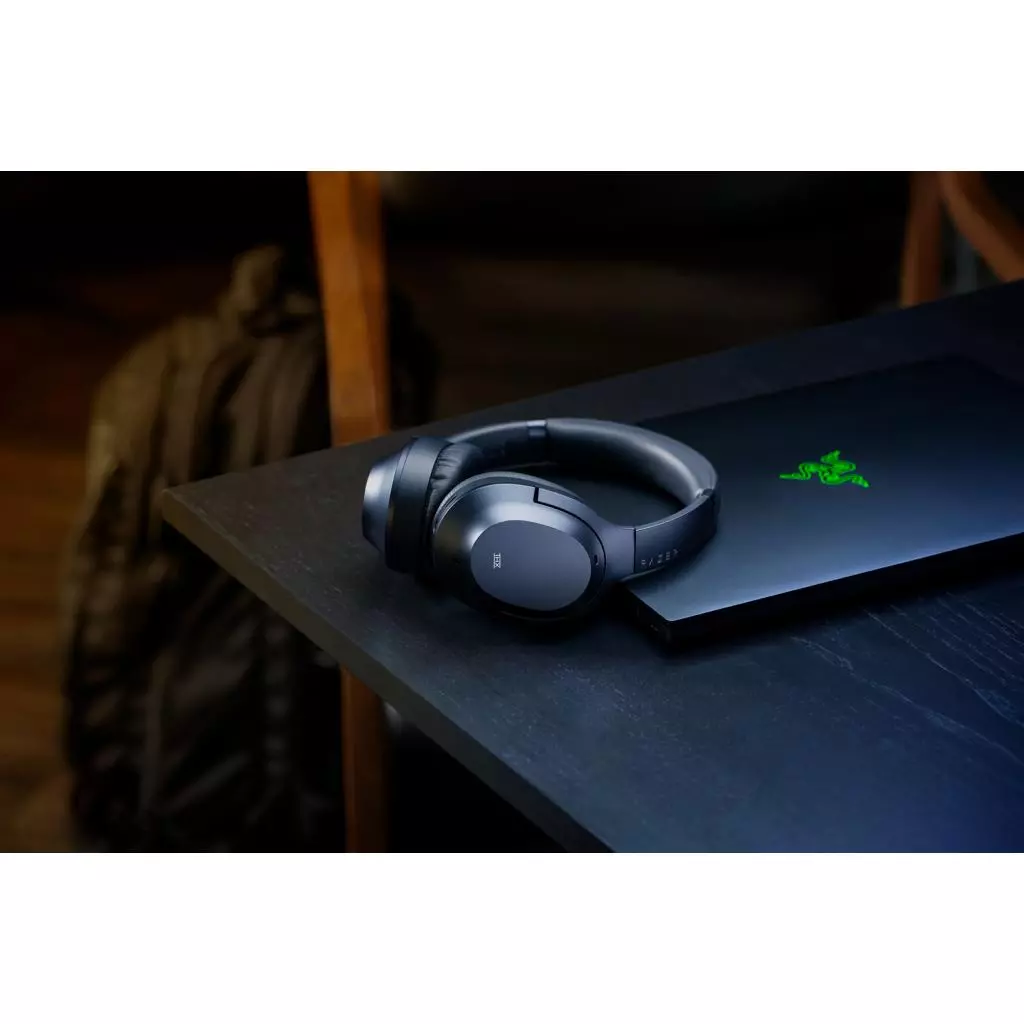 Наушники Razer Opus Midnight Blue (RZ04-02490100-R3M1) - 11 Наушники Razer Opus Midnight Blue (RZ04-02490100-R3M1) - 11