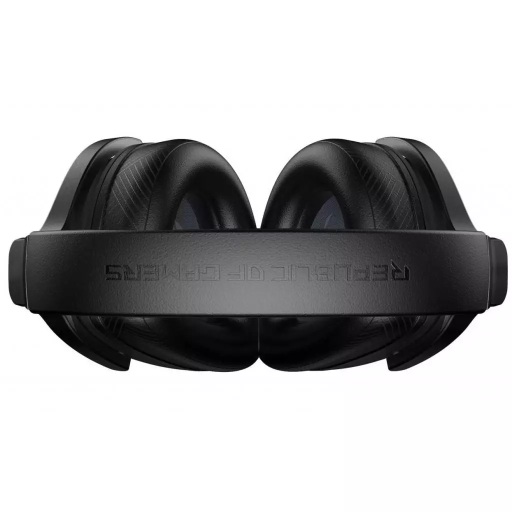 Наушники ASUS ROG Delta S USB RGB Black (90YH02K0-B2UA00) - 8 Наушники ASUS ROG Delta S USB RGB Black (90YH02K0-B2UA00) - 8