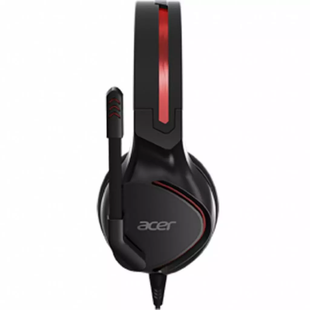 Наушники Acer Nitro (NP.HDS1A.008) - 2 Наушники Acer Nitro (NP.HDS1A.008) - 2