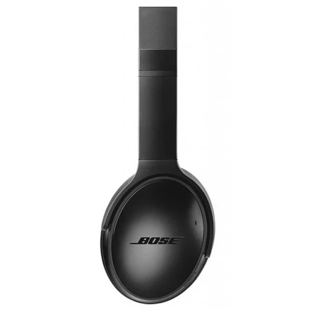 Наушники Bose QuietComfort 35 Wireless Headphones II Black (789564-0010) - 2 Наушники Bose QuietComfort 35 Wireless Headphones II Black (789564-0010) - 2
