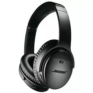 Наушники Bose QuietComfort 35 Wireless Headphones II Black (789564-0010)