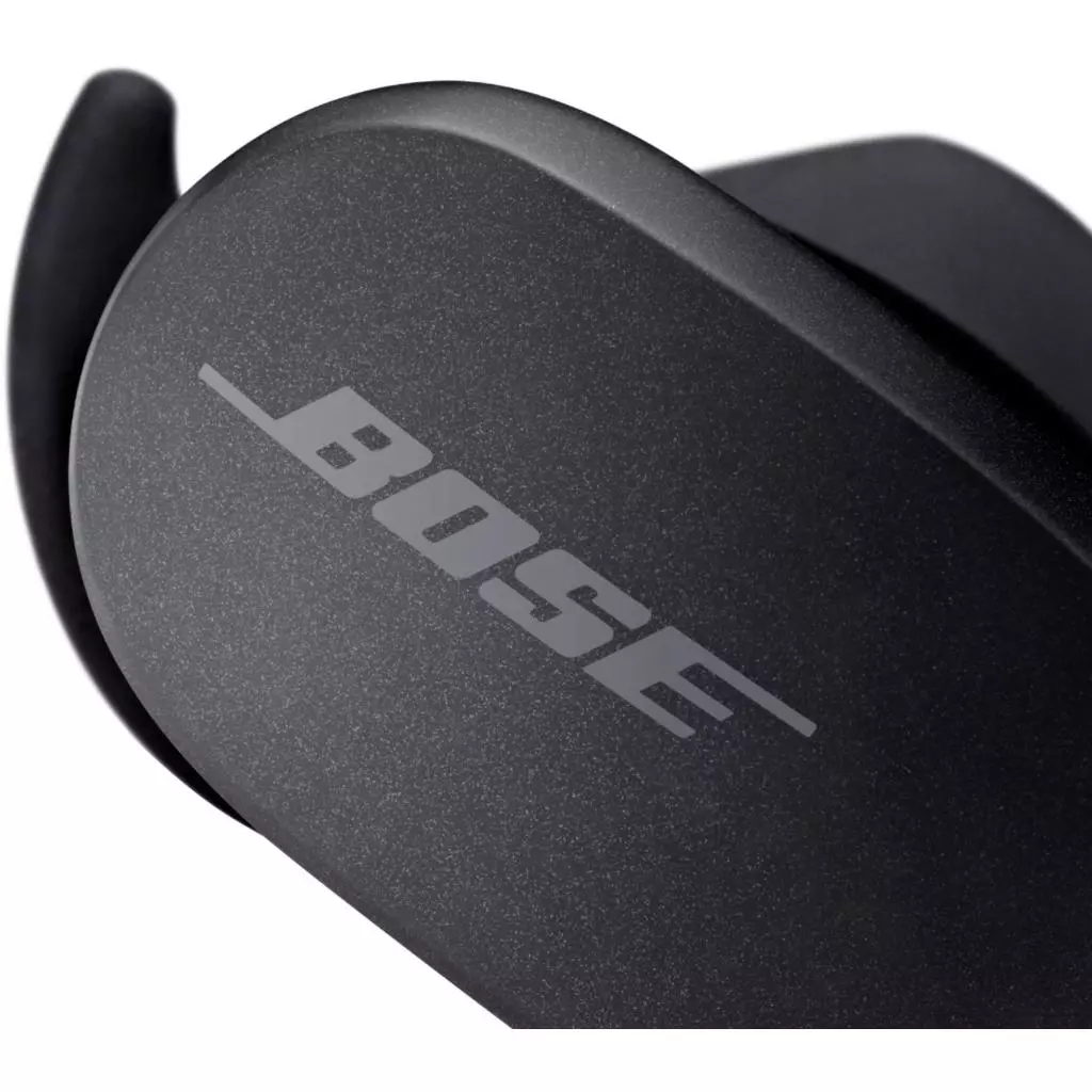 Наушники Bose QuietComfort Earbuds Black (831262-0010) - 7 Наушники Bose QuietComfort Earbuds Black (831262-0010) - 7