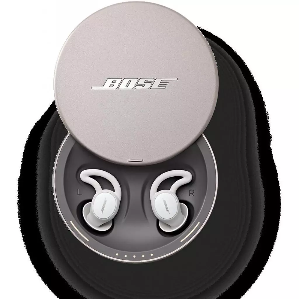 Наушники Bose Sleepbuds II (841013-0010) - 4 Наушники Bose Sleepbuds II (841013-0010) - 4