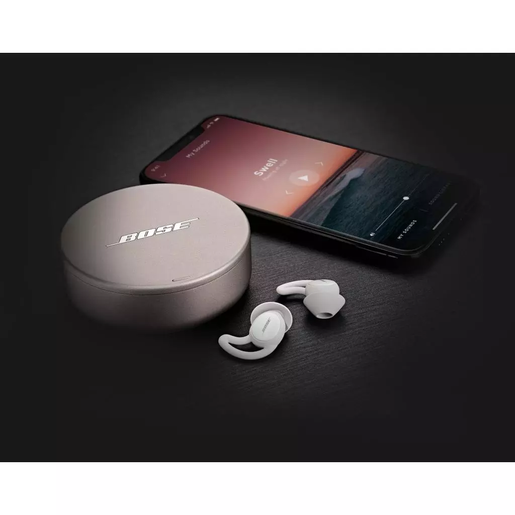 Наушники Bose Sleepbuds II (841013-0010) - 5 Наушники Bose Sleepbuds II (841013-0010) - 5
