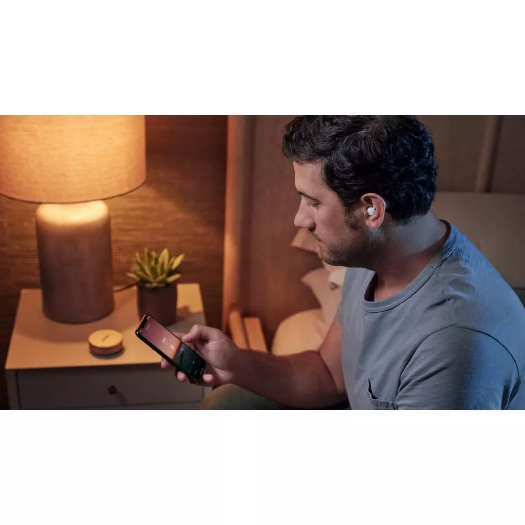 Наушники Bose Sleepbuds II (841013-0010) - 11 Наушники Bose Sleepbuds II (841013-0010) - 11