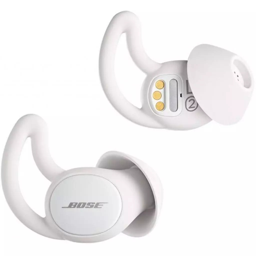 Наушники Bose Sleepbuds II (841013-0010)