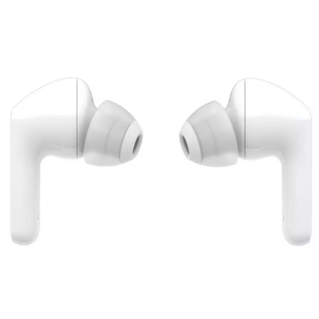 Наушники LG TONE Free FN6 True Wireless White (HBS-FN6.ABRUWH) - 1