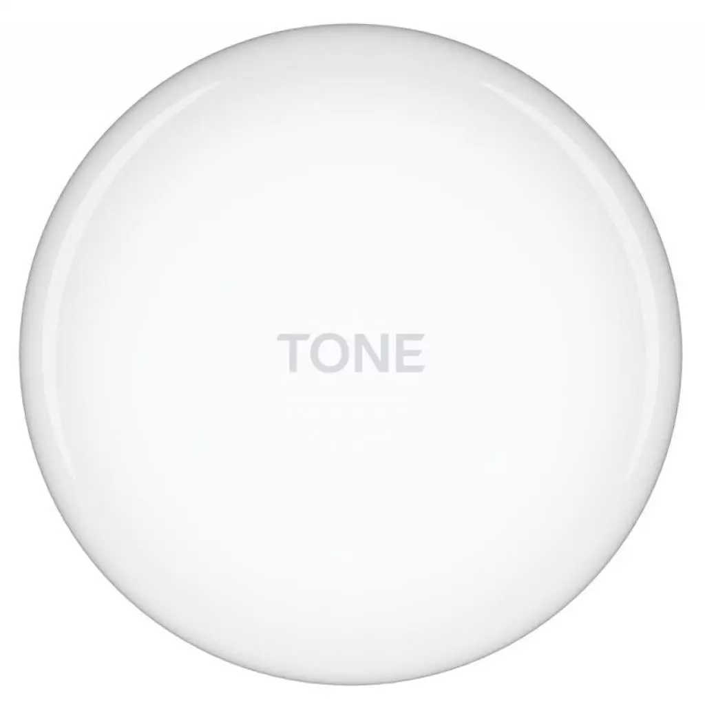 Наушники LG TONE Free FN6 True Wireless White (HBS-FN6.ABRUWH) - 7