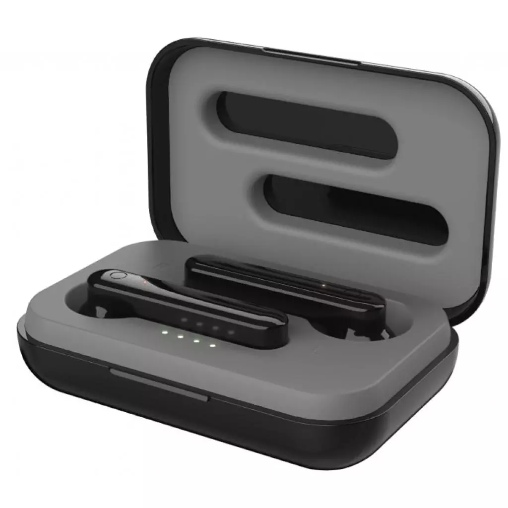 Наушники Trust Primo Touch True Wireless Mic Black (23712) - 5