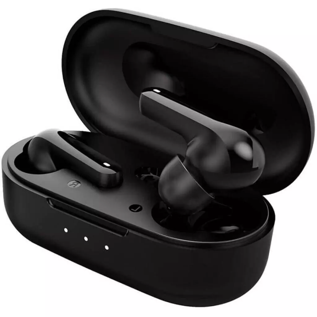 Наушники Haylou GT3 Black
