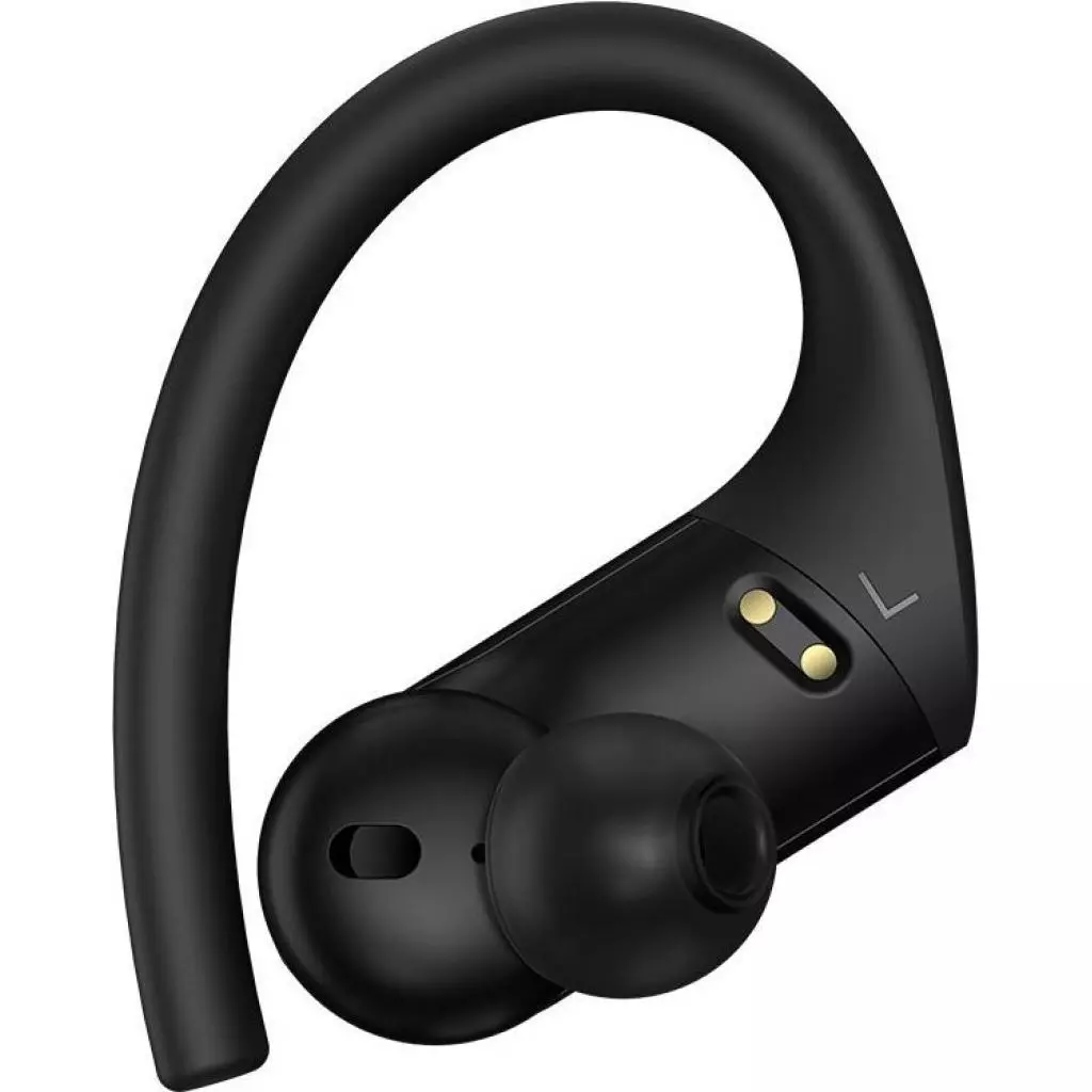 Наушники Haylou T17 Black - 1 Наушники Haylou T17 Black - 1