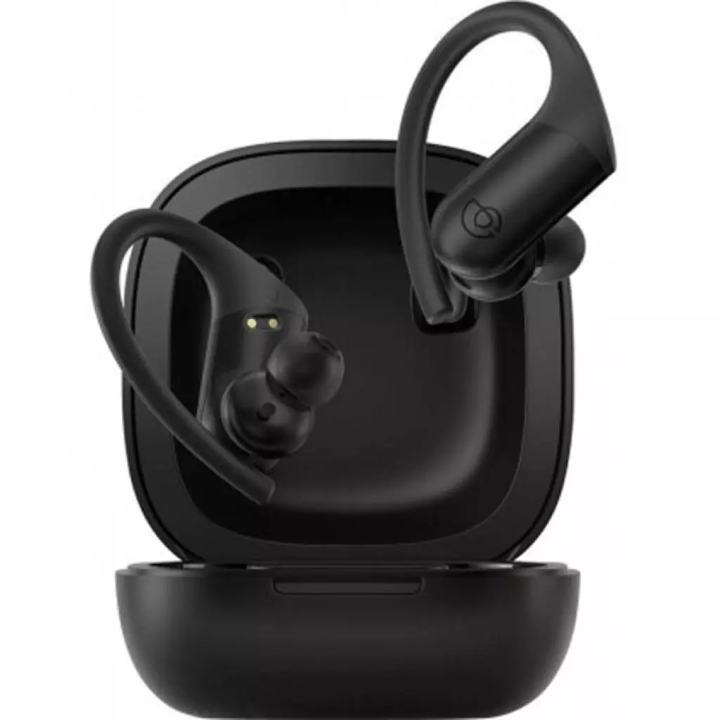 Наушники Haylou T17 Black - 2 Наушники Haylou T17 Black - 2