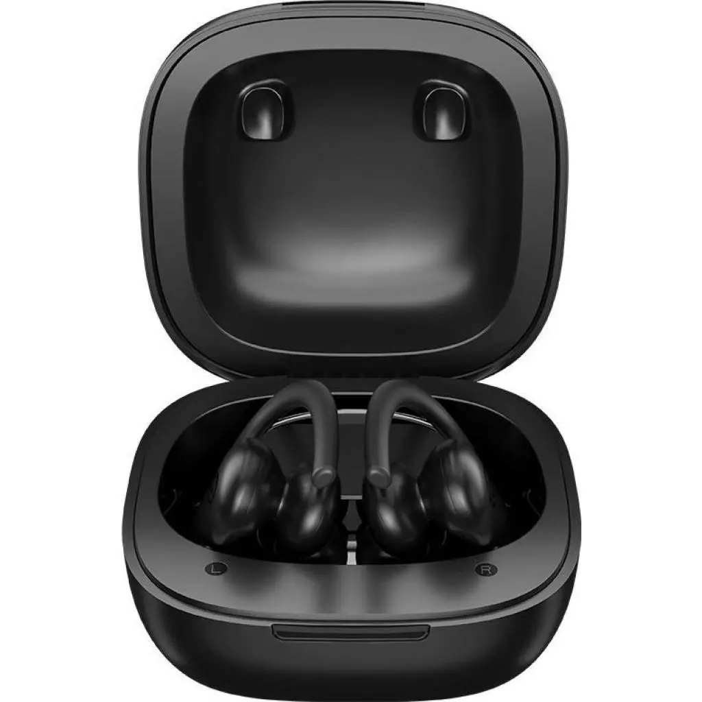 Наушники Haylou T17 Black - 4 Наушники Haylou T17 Black - 4