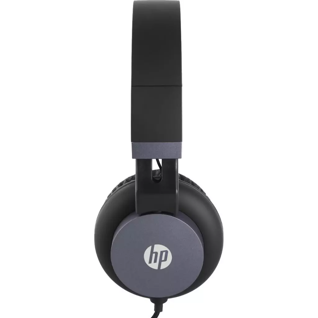 Наушники HP DHH-1205 Black (DHH-1205) - 2 Наушники HP DHH-1205 Black (DHH-1205) - 2