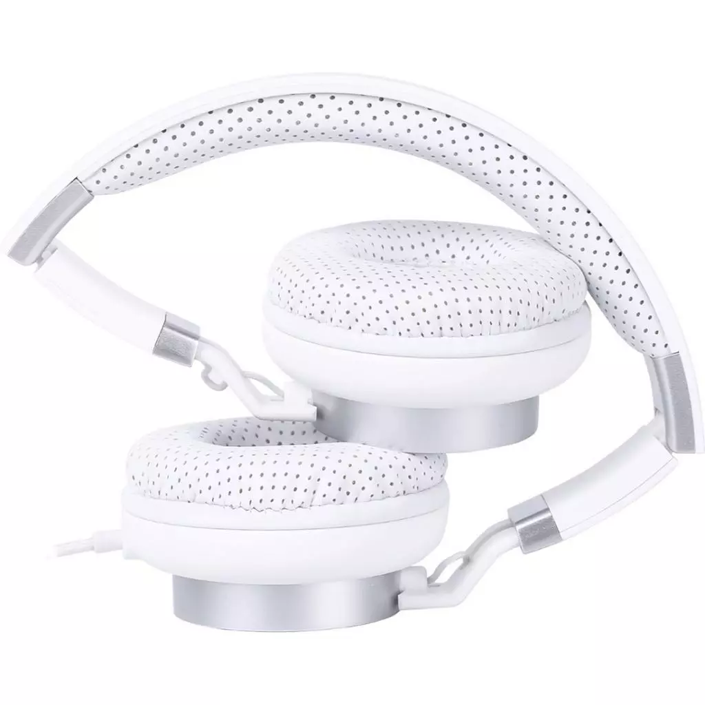 Наушники HP DHH-1205 White (DHH-1205WT) - 1 Наушники HP DHH-1205 White (DHH-1205WT) - 1