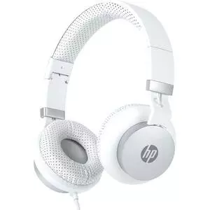 Наушники HP DHH-1205 White (DHH-1205WT)