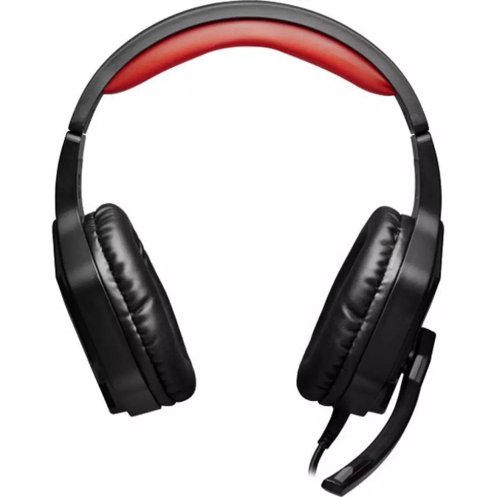 Наушники Redragon Themis 2 Black-Red (77802) - 1 Наушники Redragon Themis 2 Black-Red (77802) - 1