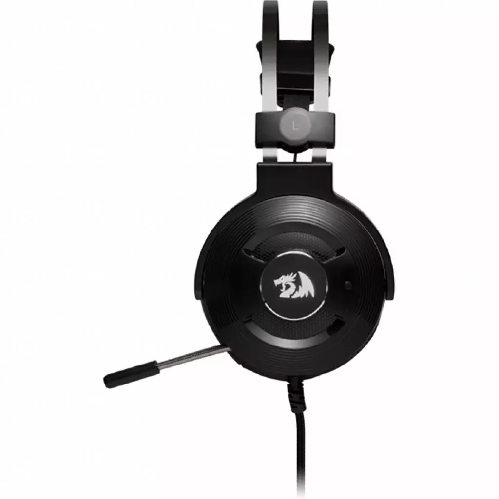 Наушники Redragon Triton 7.1 Black (78268) - 2 Наушники Redragon Triton 7.1 Black (78268) - 2