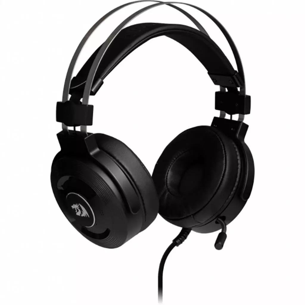 Наушники Redragon Triton 7.1 Black (78268) - 3 Наушники Redragon Triton 7.1 Black (78268) - 3