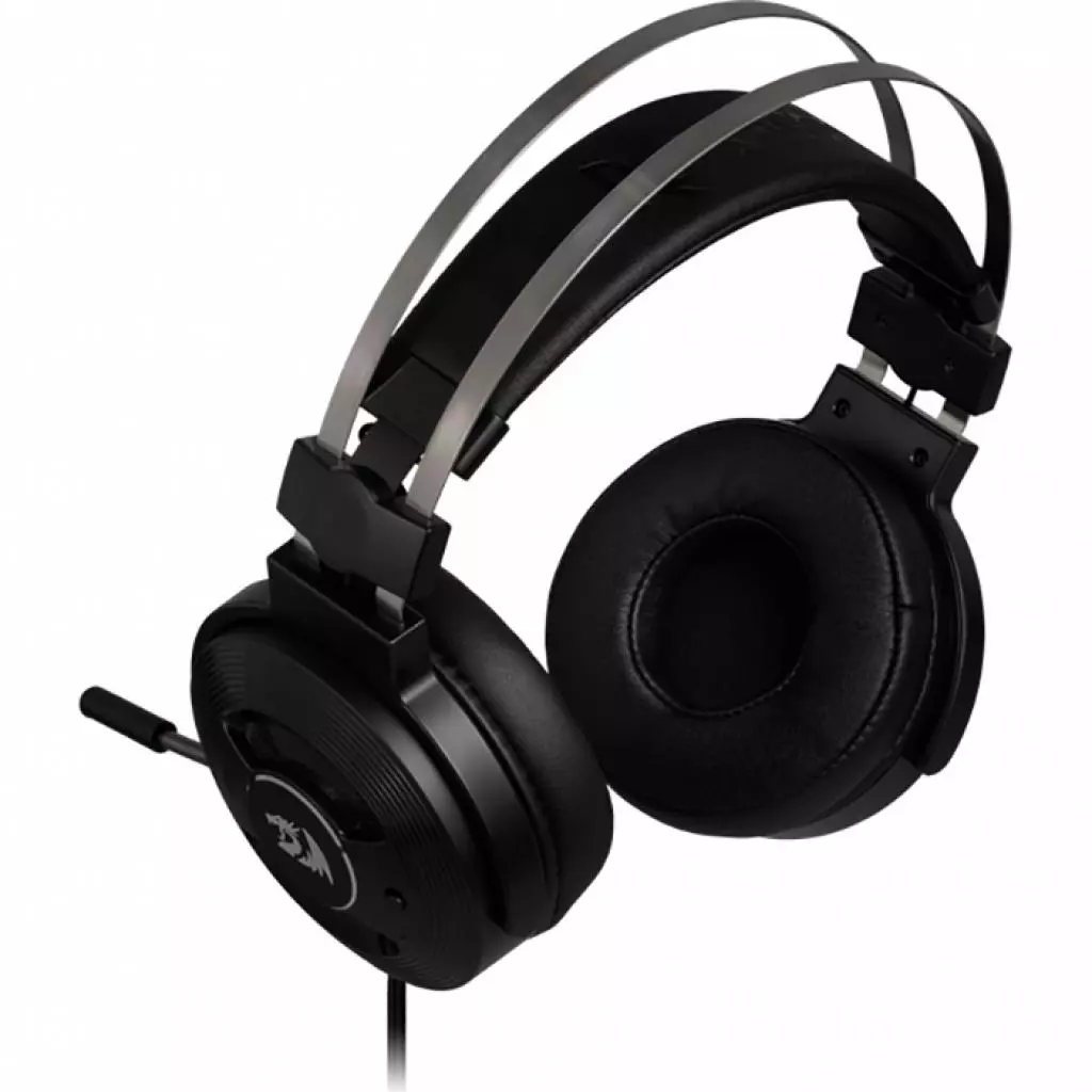 Наушники Redragon Triton 7.1 Black (78268) - 4 Наушники Redragon Triton 7.1 Black (78268) - 4