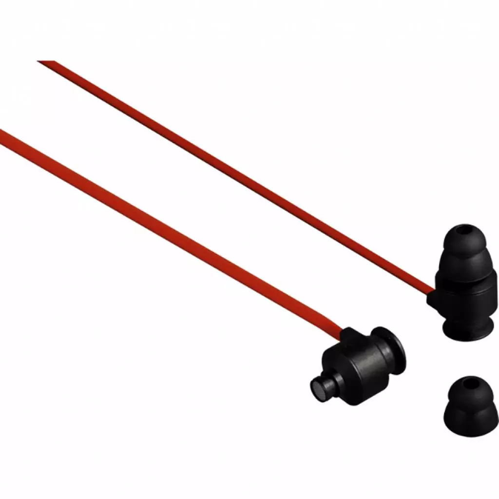 Наушники Redragon Thunder Pro Black-Red (78285) - 3 Наушники Redragon Thunder Pro Black-Red (78285) - 3