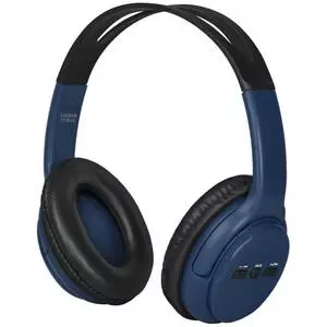 Наушники Defender FreeMotion B520 Bluetooth Blue (63522)