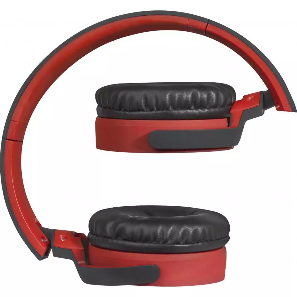 Наушники Defender FreeMotion B530 Bluetooth Black-Red (63530) - 2 Наушники Defender FreeMotion B530 Bluetooth Black-Red (63530) - 2
