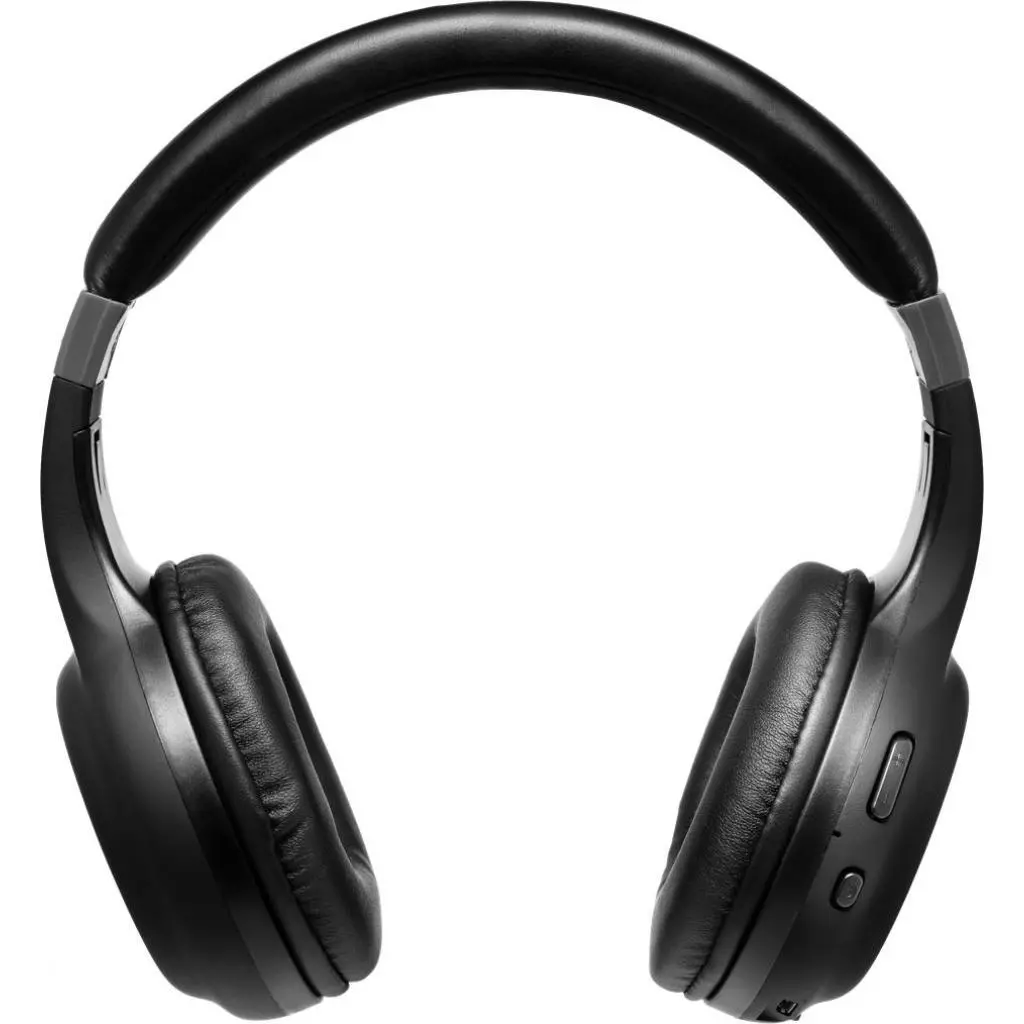 Наушники Defender FreeMotion B551 Bluetooth Black (63551) - 1 Наушники Defender FreeMotion B551 Bluetooth Black (63551) - 1