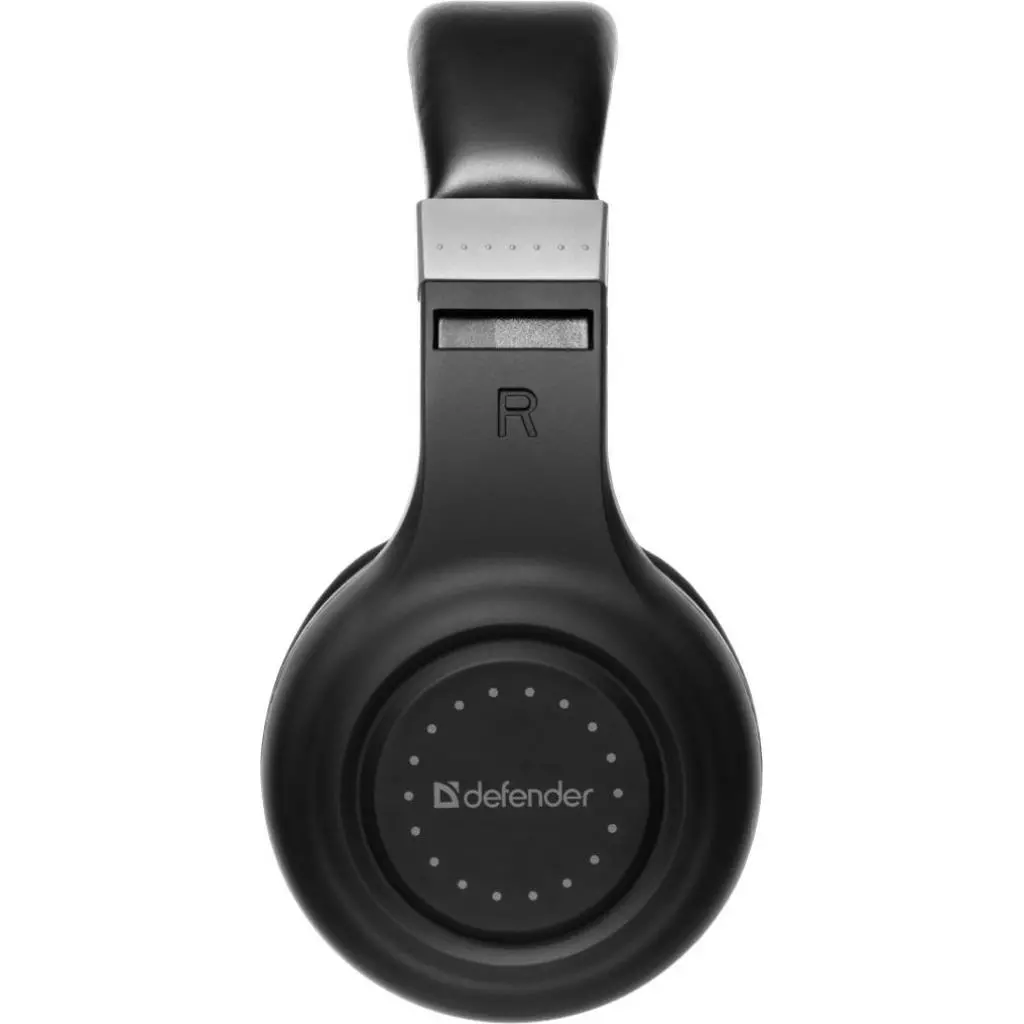 Наушники Defender FreeMotion B551 Bluetooth Black (63551) - 2 Наушники Defender FreeMotion B551 Bluetooth Black (63551) - 2