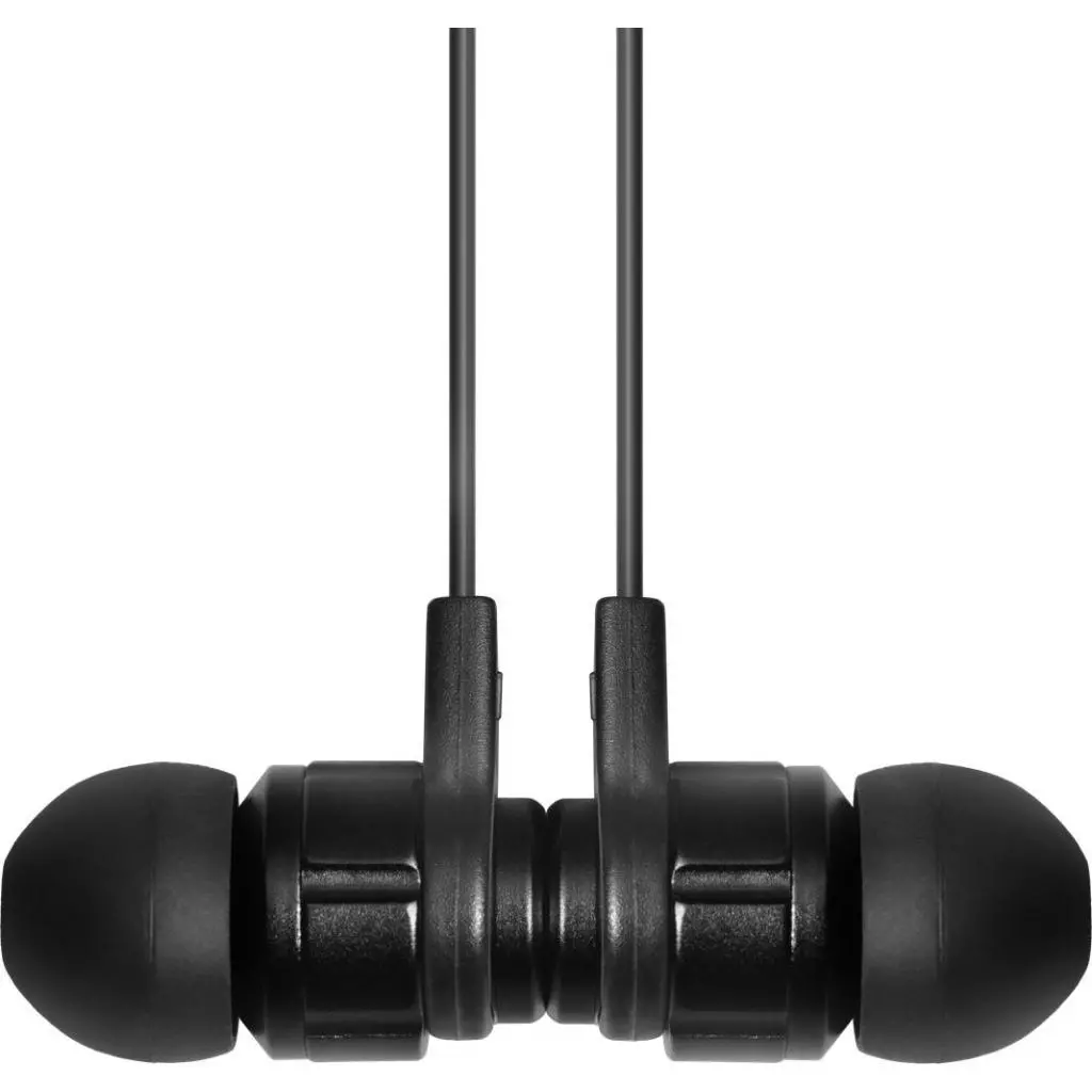 Наушники Defender FreeMotion B660 Black (63660) - 2 Наушники Defender FreeMotion B660 Black (63660) - 2