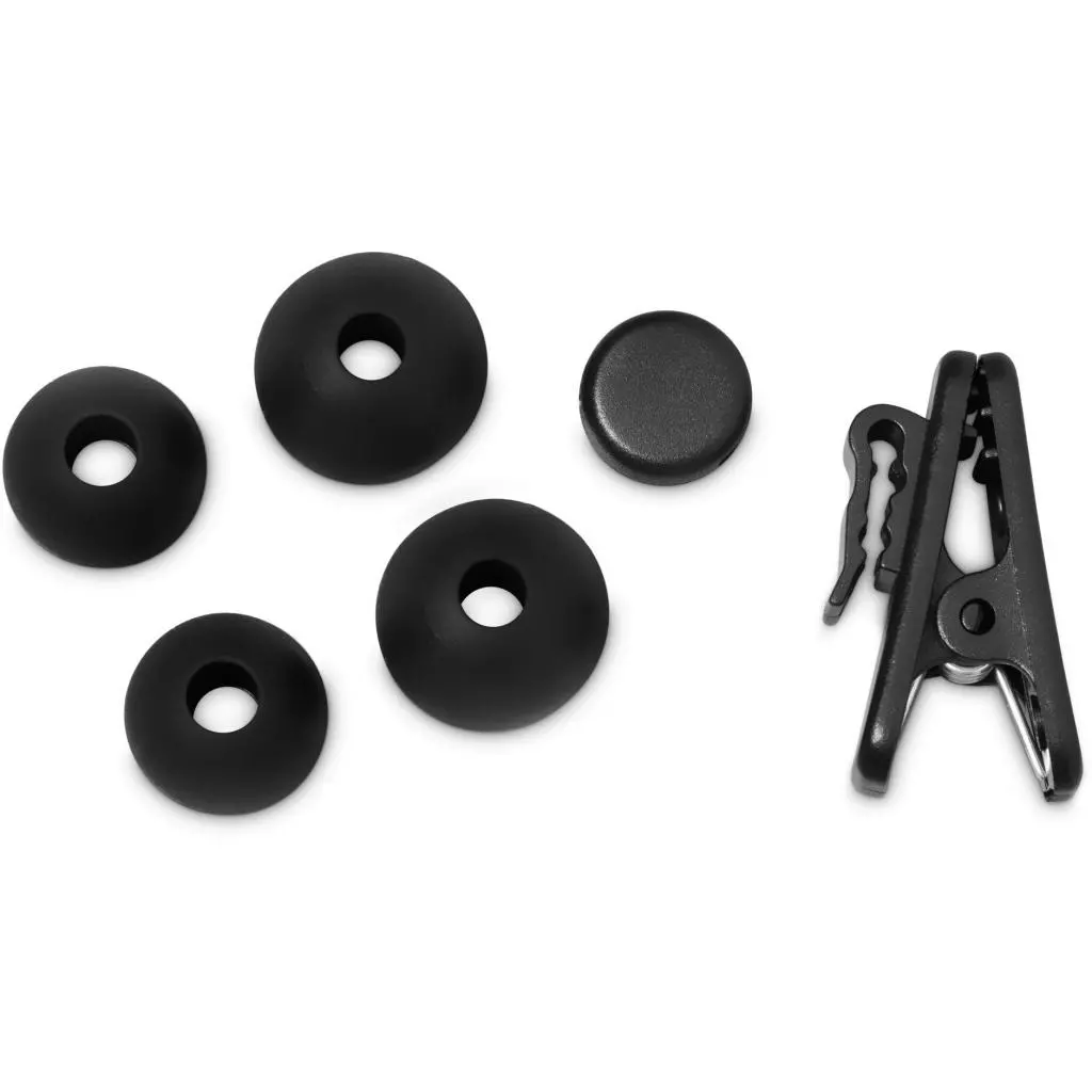 Наушники Defender FreeMotion B660 Black (63660) - 6 Наушники Defender FreeMotion B660 Black (63660) - 6